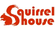 Squirrel House