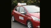 Topmarks Driving School
