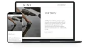 Look, Touch, & Feel Graphic & Web Design