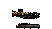 Techrescue Ltd - Aberdeen PC And Laptop Repair