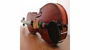 Burnettviolins