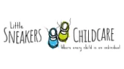 Sneakers Daycare