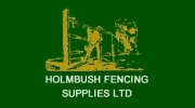 Holmbush Fencing Supplies