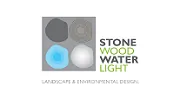 Stone Wood Water Light