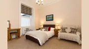 Cedars Guest House