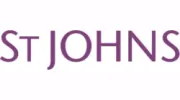 St Johns Centre