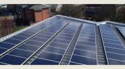 Helix Industrial Roofing