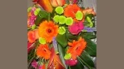 Wendy's Flowers