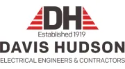 Davis Hudson