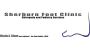 Sherburn Foot Clinic