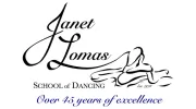 Janet Lomas School Of Dancing