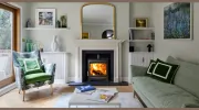 Hunter Stoves