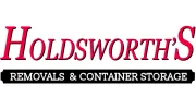 Holdsworth's Removals