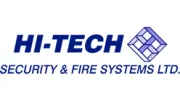 Hi-Tech Security & Fire Systems