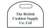 British Cushions