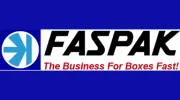 Faspak Containers