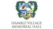 Hamble Village Memorial Hall