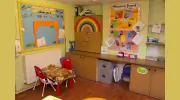 Market Bosworth Day Nursery