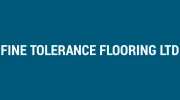 Fine Tolerance Flooring