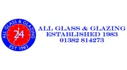 All Glass & Glazing