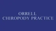 Orrell Chiropody Practice