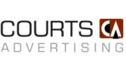Courts Advertising
