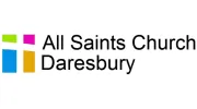 All Saints Church Daresbury