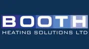 Booth Heating Solutions