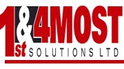 1st & 4Most Electricians Tamworth