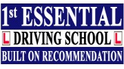 1st Essential Driving School
