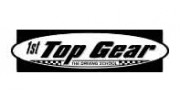 1st Top Gear