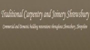 Traditional Carpentry & Joinery