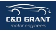 C & D Grant Motor Engineers