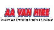 AA Van Hire