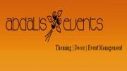 Abdalis Events