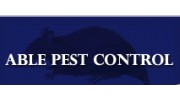 Able Pest Control