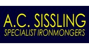 AC Sissling SI
