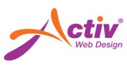 Activ Web Design