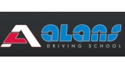 Alan's Driving School