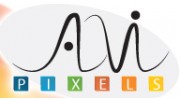 Alvi Pixels