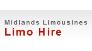 Limo Hire Coventry