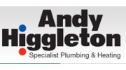Andy Higgleton