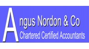 Angus Nordon