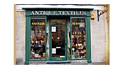 Antique Textiles & Lighting