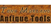 Antique Tools
