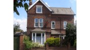 Anton Guest House
