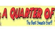 A Quarter Of