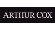 Arthur Cox