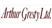 Arthur Gresty