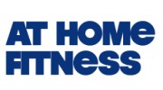 At Home Fitness